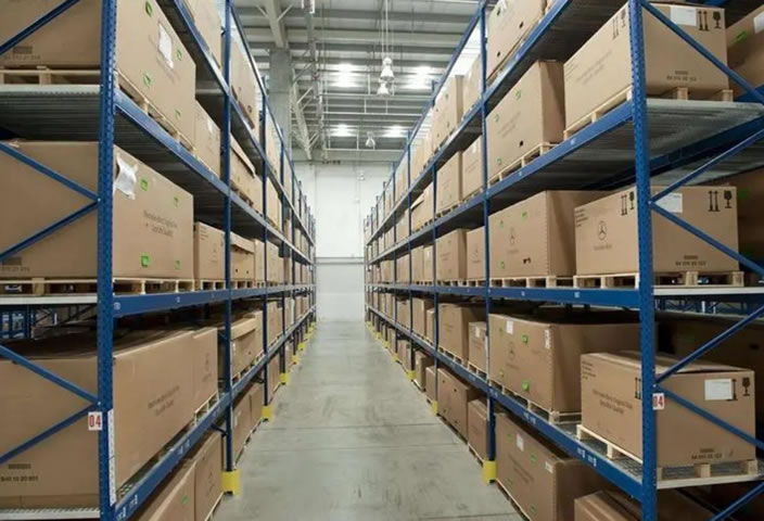 漳州到乐陵市货物仓储