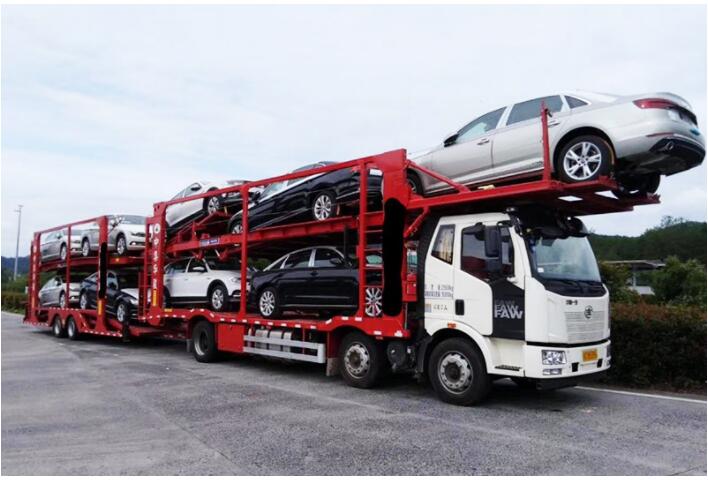 漳州到乐陵市轿车托运